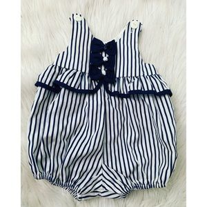 Bubble romper